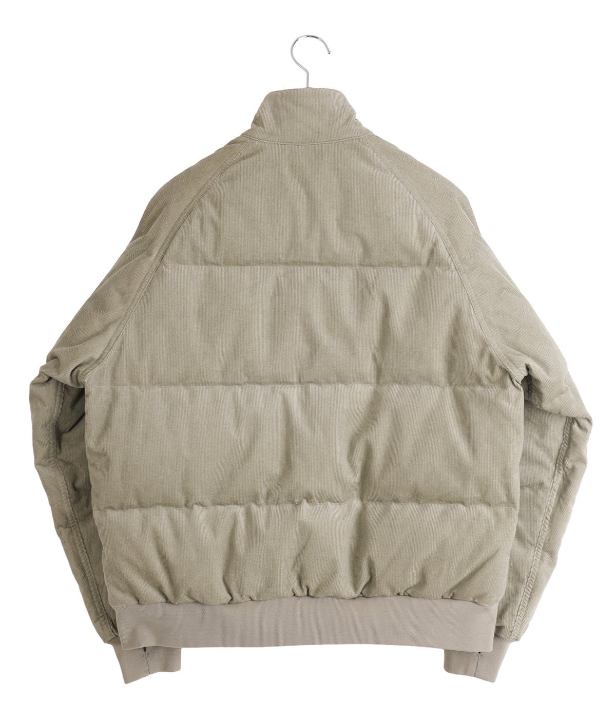 レディース】Corduroy Field Down Jacket | THE NORTH FACE PURPLE