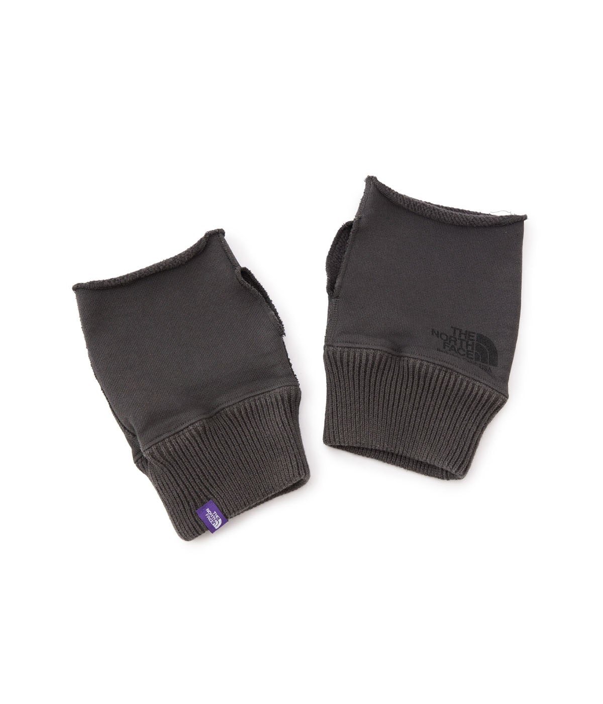 予約】Garment Dyed Field Glove | THE NORTH FACE PURPLE LABEL(ザ