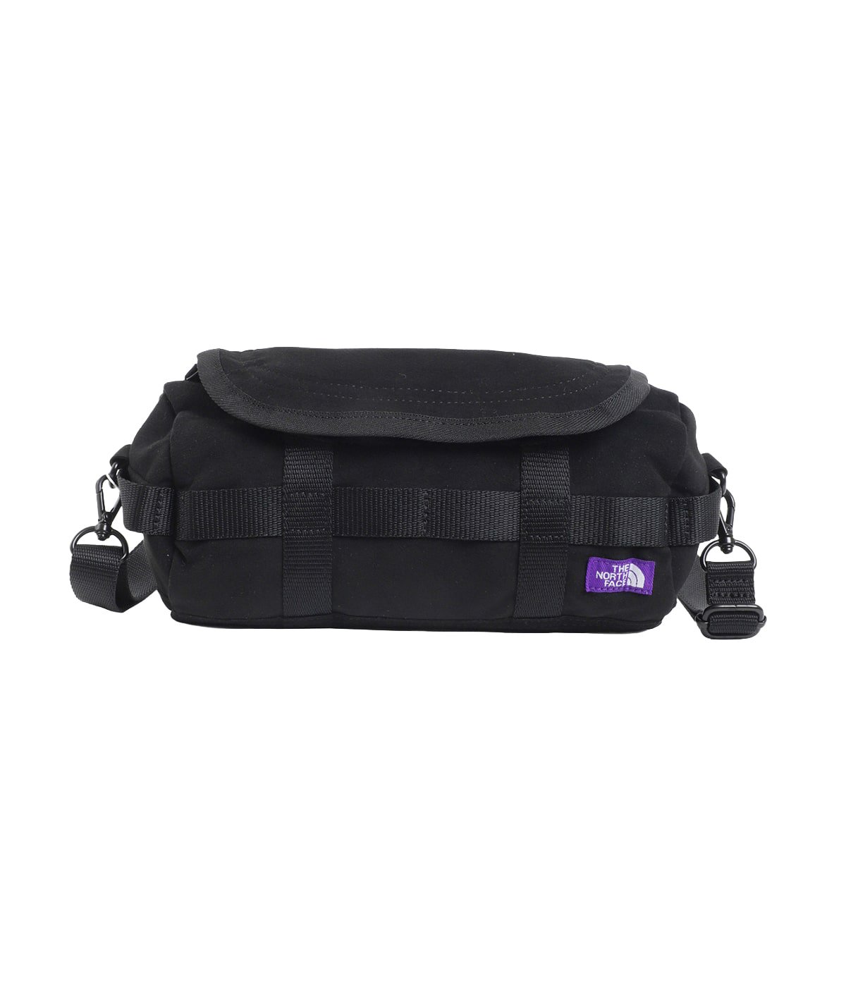 Synthetic Leather Demi Duffle Bag | THE NORTH FACE PURPLE LABEL(ザ