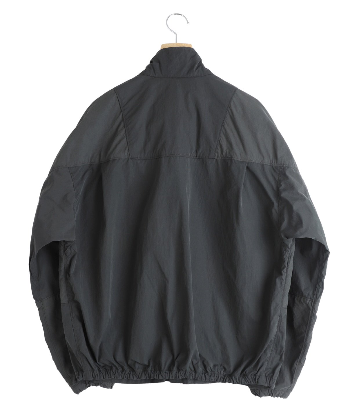 Brushed Weather Mountain Wind Jacket | THE NORTH FACE PURPLE LABEL