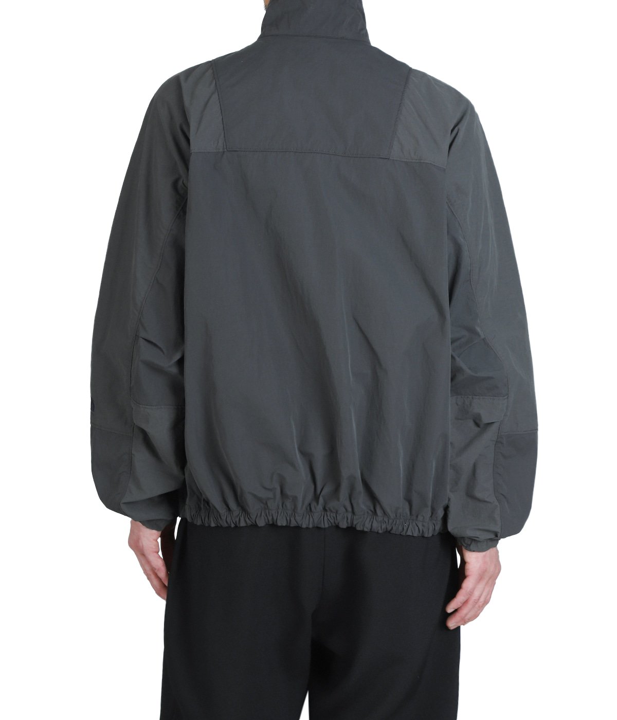 Brushed Weather Mountain Wind Jacket | THE NORTH FACE PURPLE LABEL