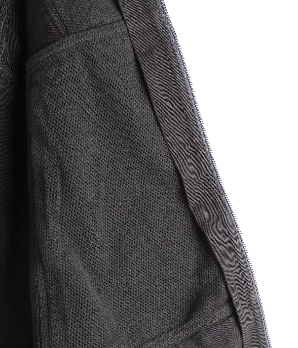 Garment Dyed Mountain Wind Parka | THE NORTH FACE PURPLE LABEL(ザ