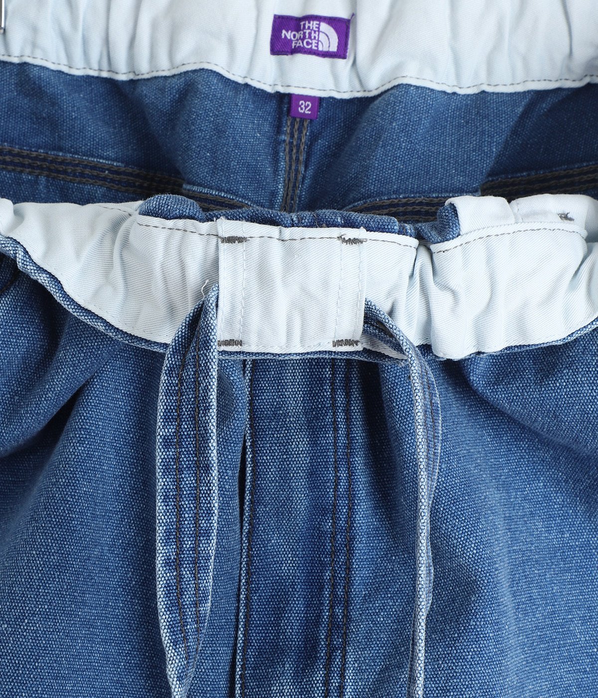 Indigo Field Pants | THE NORTH FACE PURPLE LABEL(ザ・ノース