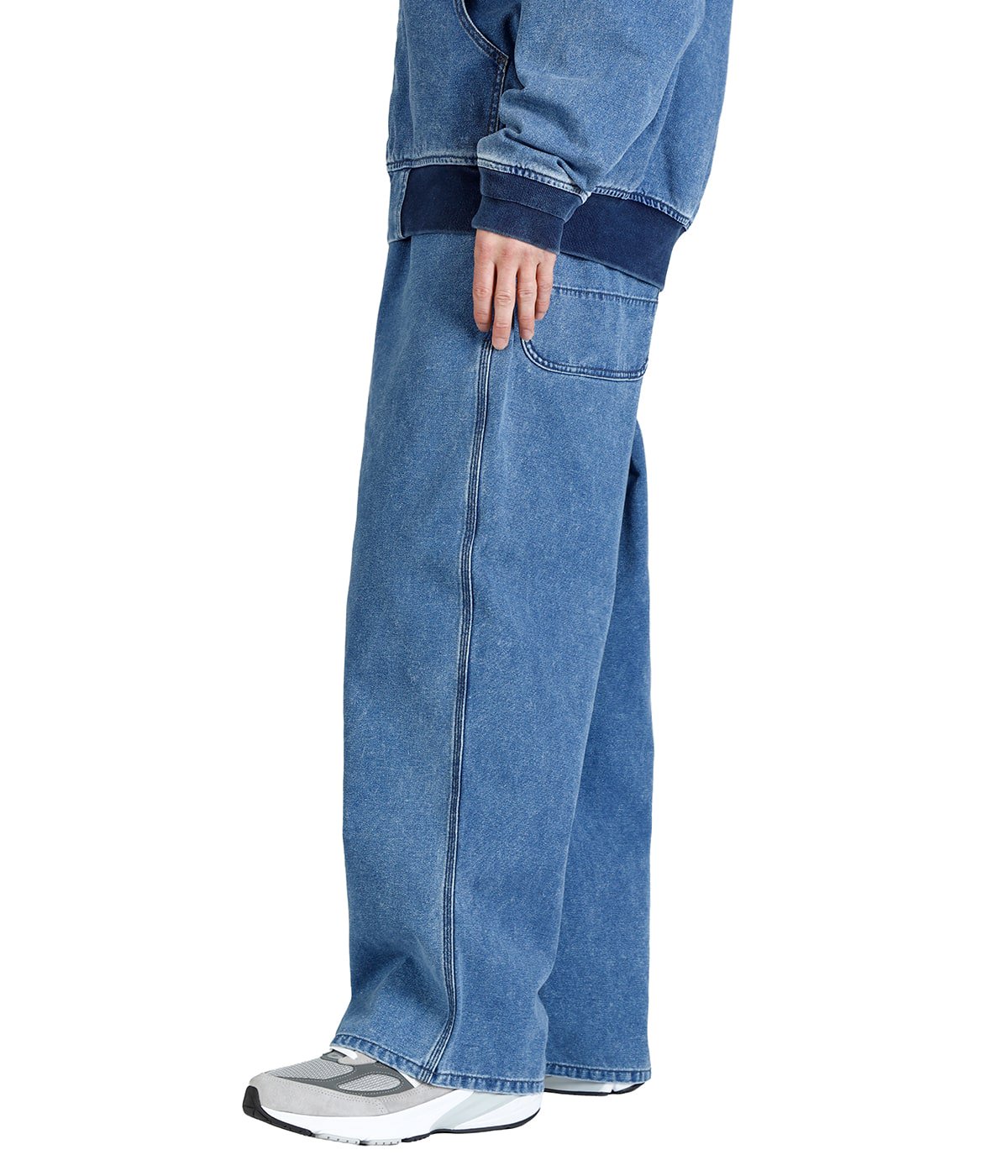 Indigo Field Pants | THE NORTH FACE PURPLE LABEL(ザ・ノース