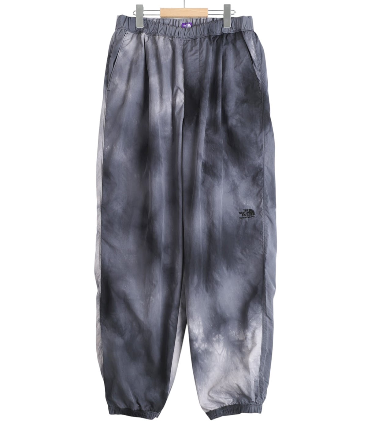 Uneven Dyed Field Pants | THE NORTH FACE PURPLE LABEL(ザ・ノース