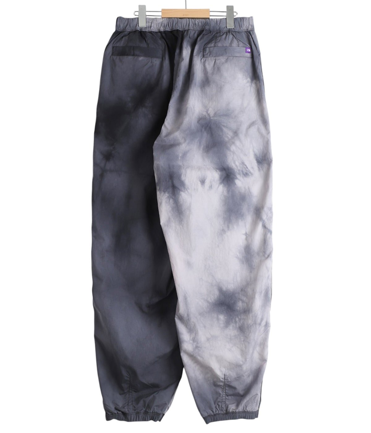 Uneven Dyed Field Pants | THE NORTH FACE PURPLE LABEL(ザ・ノース