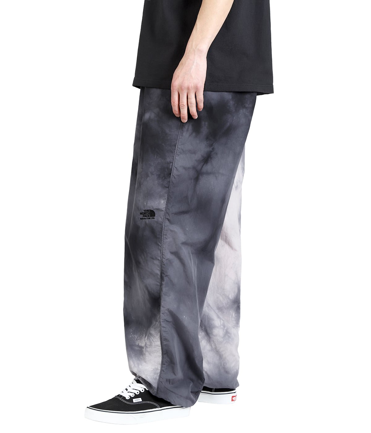 Uneven Dyed Field Pants | THE NORTH FACE PURPLE LABEL(ザ・ノース