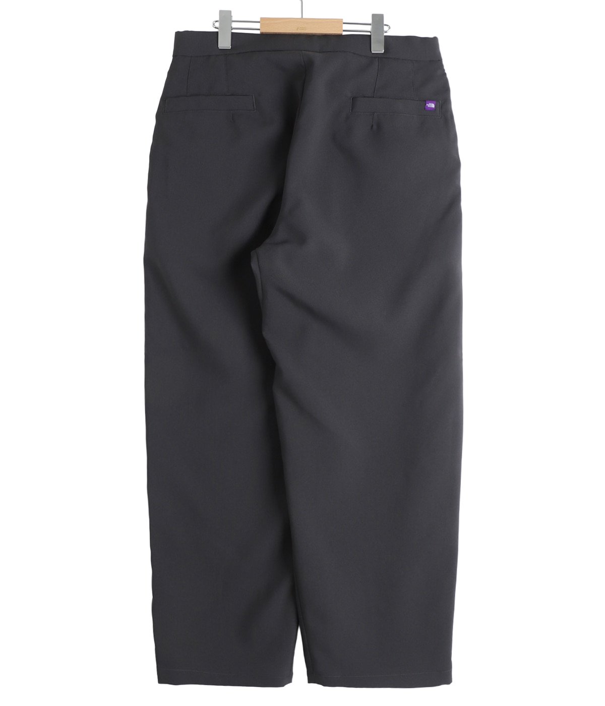 Polyester Tropical Field Work Pants | THE NORTH FACE PURPLE LABEL Polyester Tropical Field Work Pants | THE NORTH FACE PURPLE LABEL
