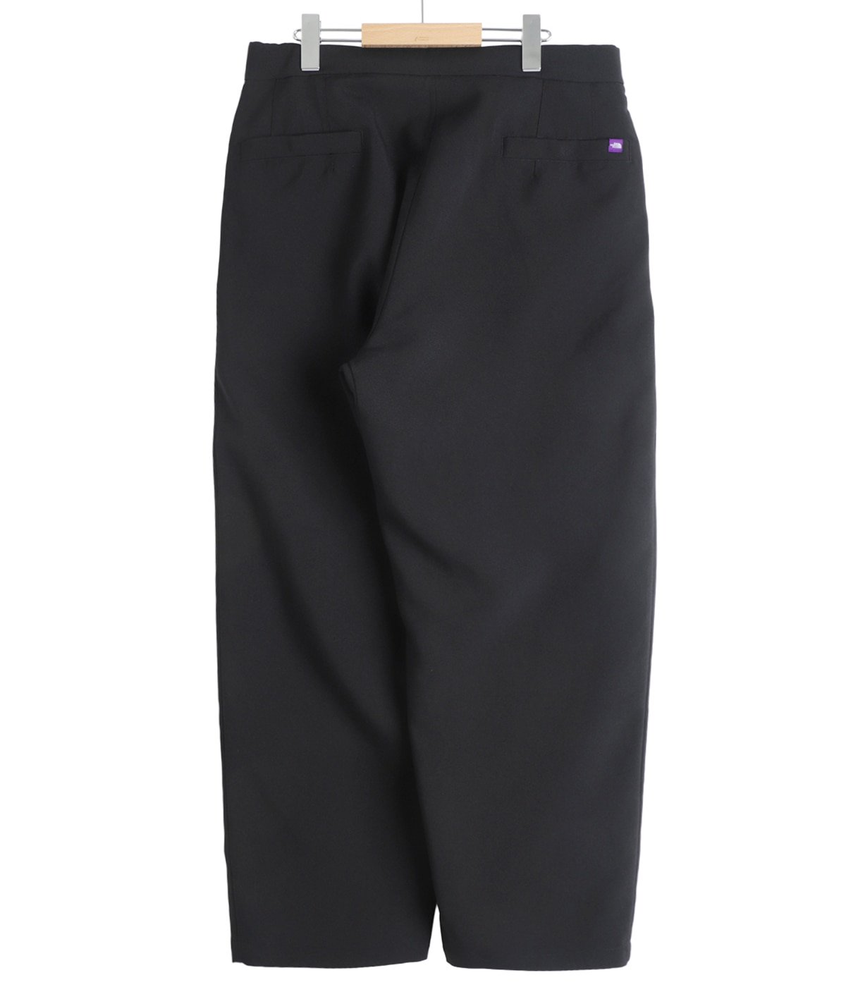 Polyester Tropical Field Work Pants | THE NORTH FACE PURPLE LABEL