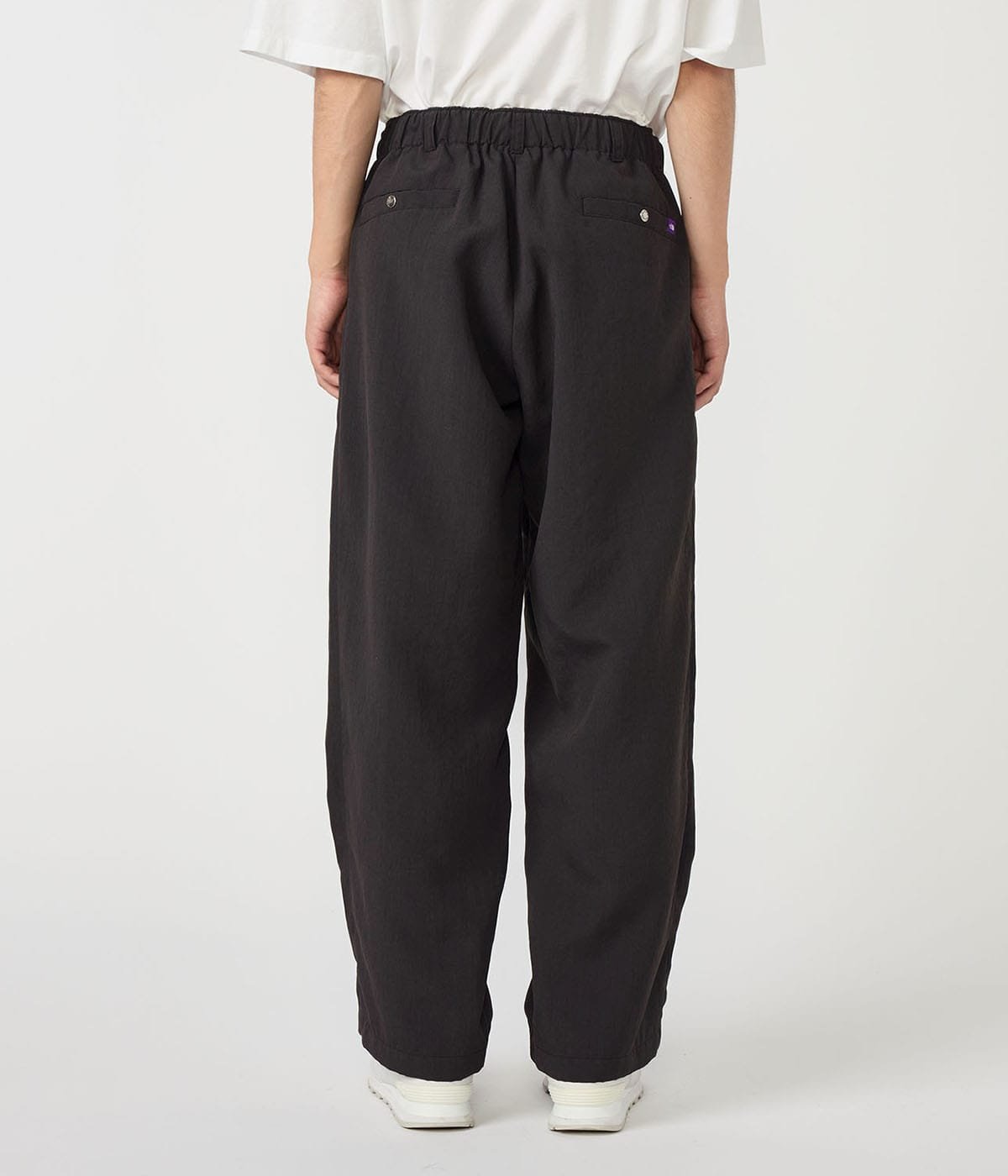 予約】Field Slacks | THE NORTH FACE PURPLE LABEL(ザ・ノース