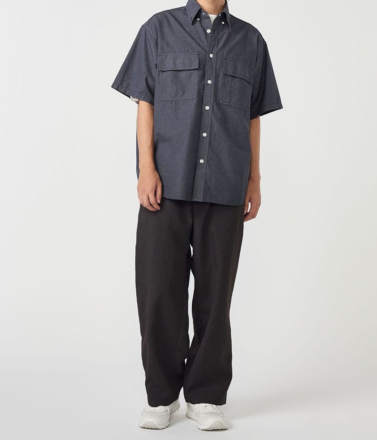 予約】Field Slacks | THE NORTH FACE PURPLE LABEL(ザ・ノース