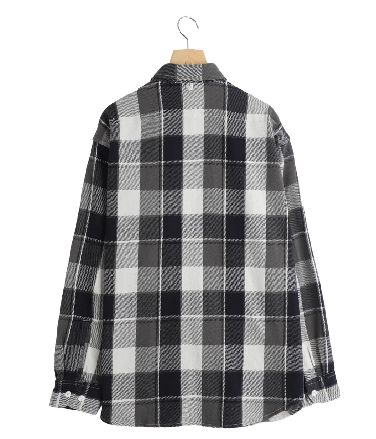 Flannel Plaid Field Shirt | THE NORTH FACE PURPLE LABEL(ザ・ノース