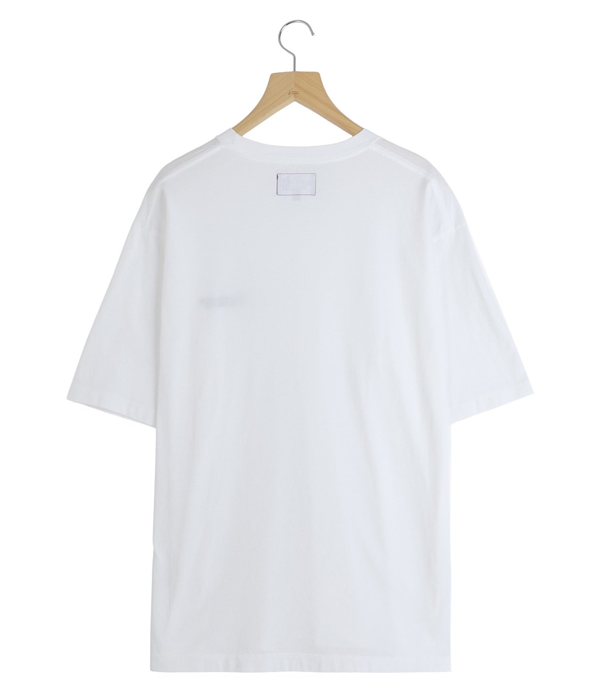 Garment Dyed Field Tee | THE NORTH FACE PURPLE LABEL(ザ・ノース