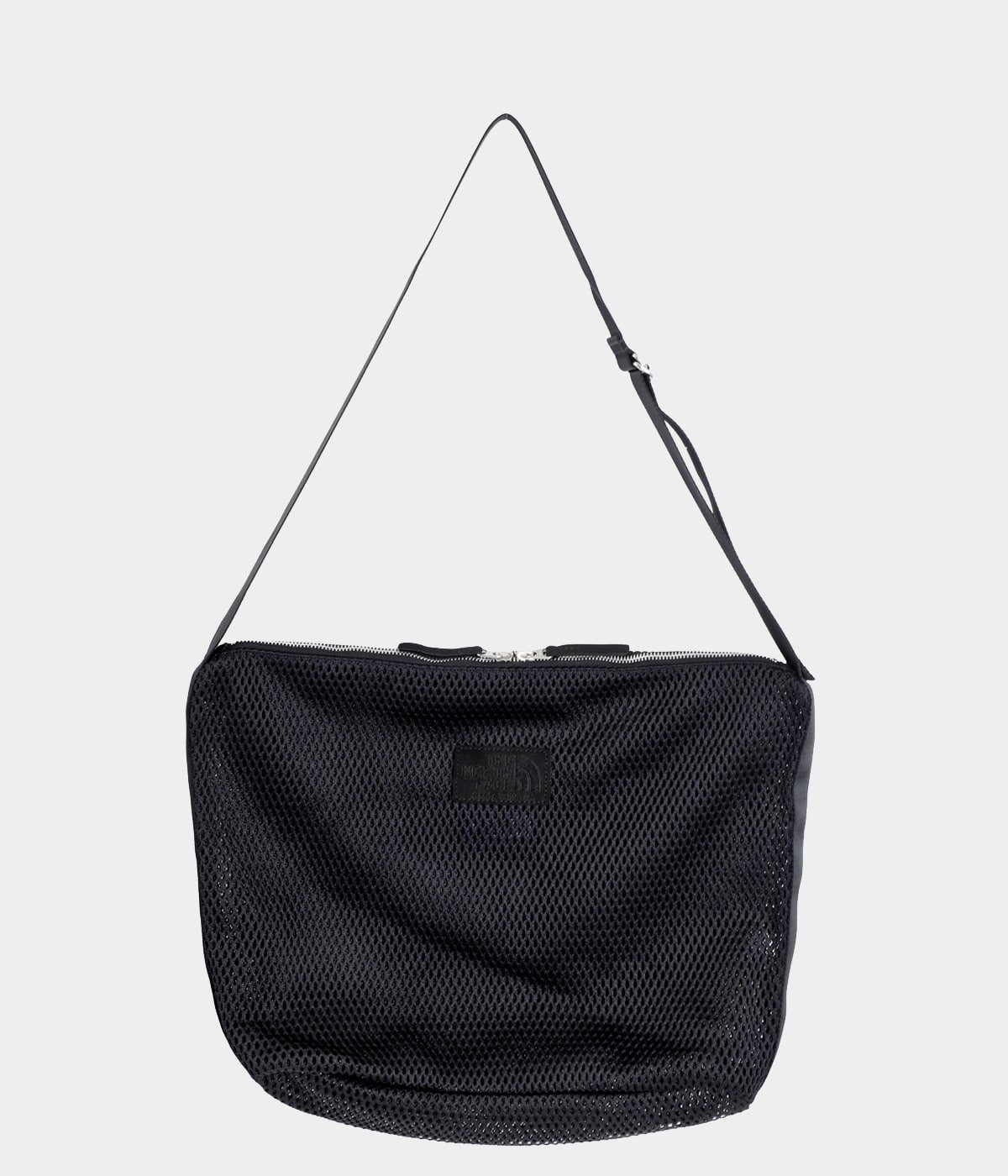 予約】Mesh Field Shoulder Bag | THE NORTH FACE PURPLE LABEL(ザ