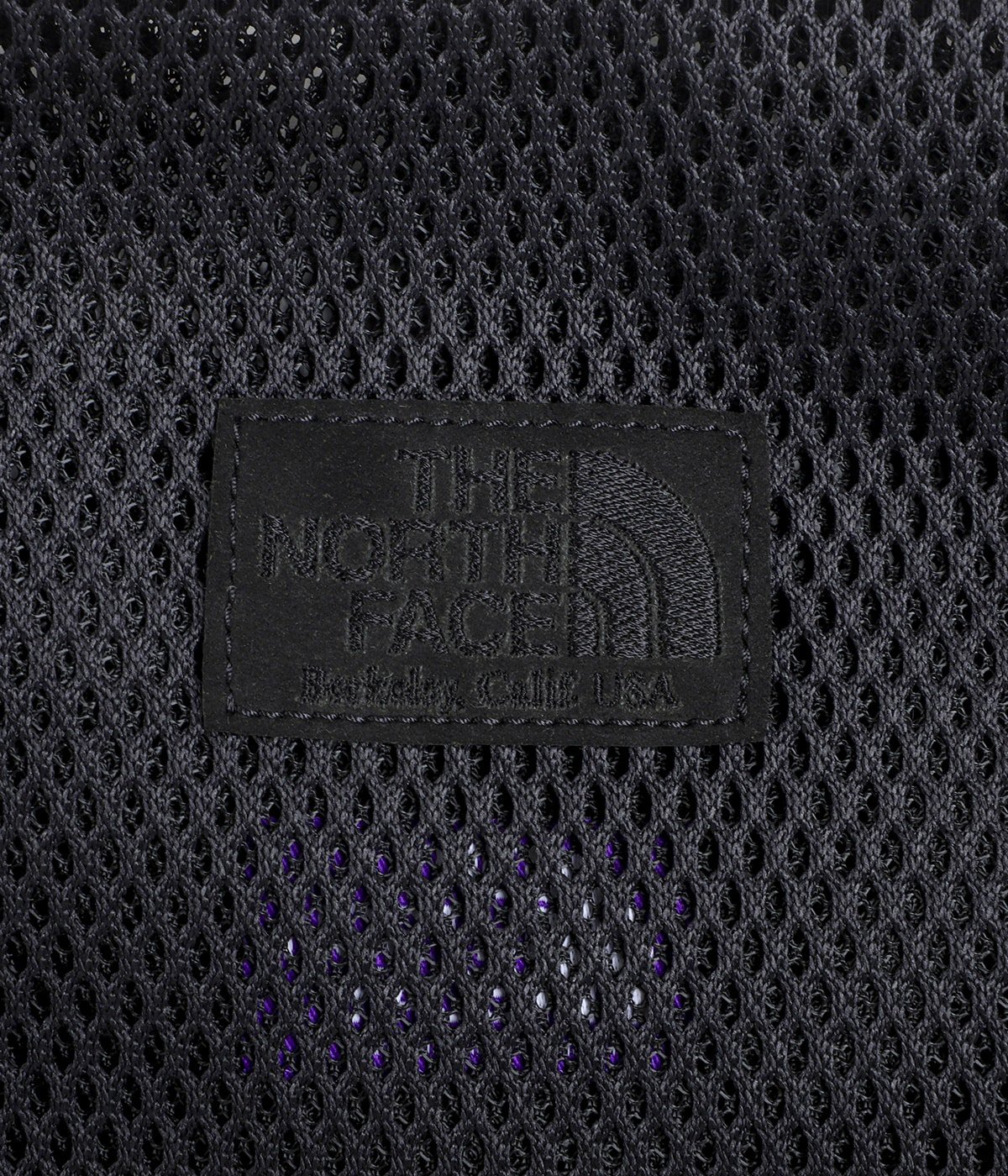 Mesh Field Shoulder Bag | THE NORTH FACE PURPLE LABEL(ザ・ノース
