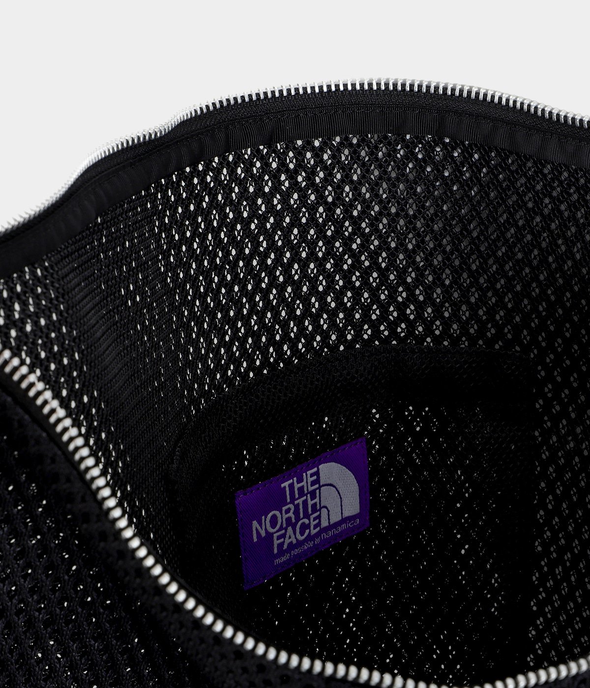 Mesh Field Shoulder Bag | THE NORTH FACE PURPLE LABEL(ザ・ノース