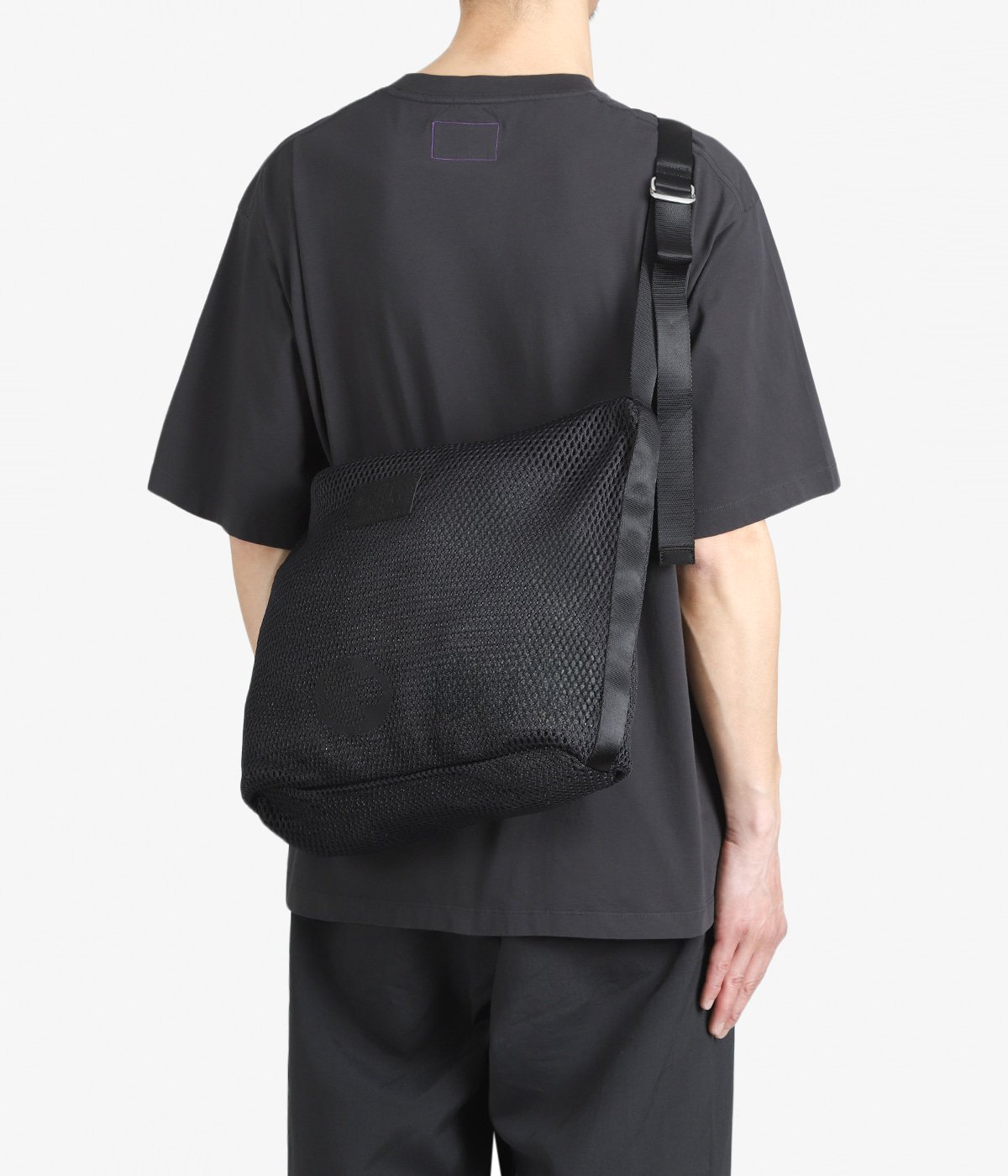 Mesh Field Shoulder Bag | THE NORTH FACE PURPLE LABEL(ザ・ノース