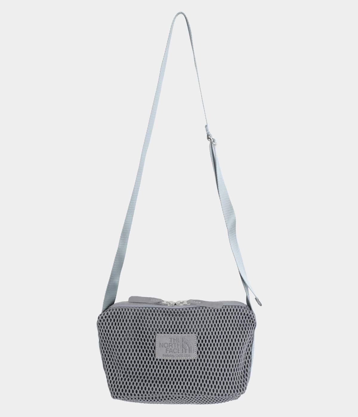 Mesh Field Small Shoulder Bag | THE NORTH FACE PURPLE LABEL(ザ