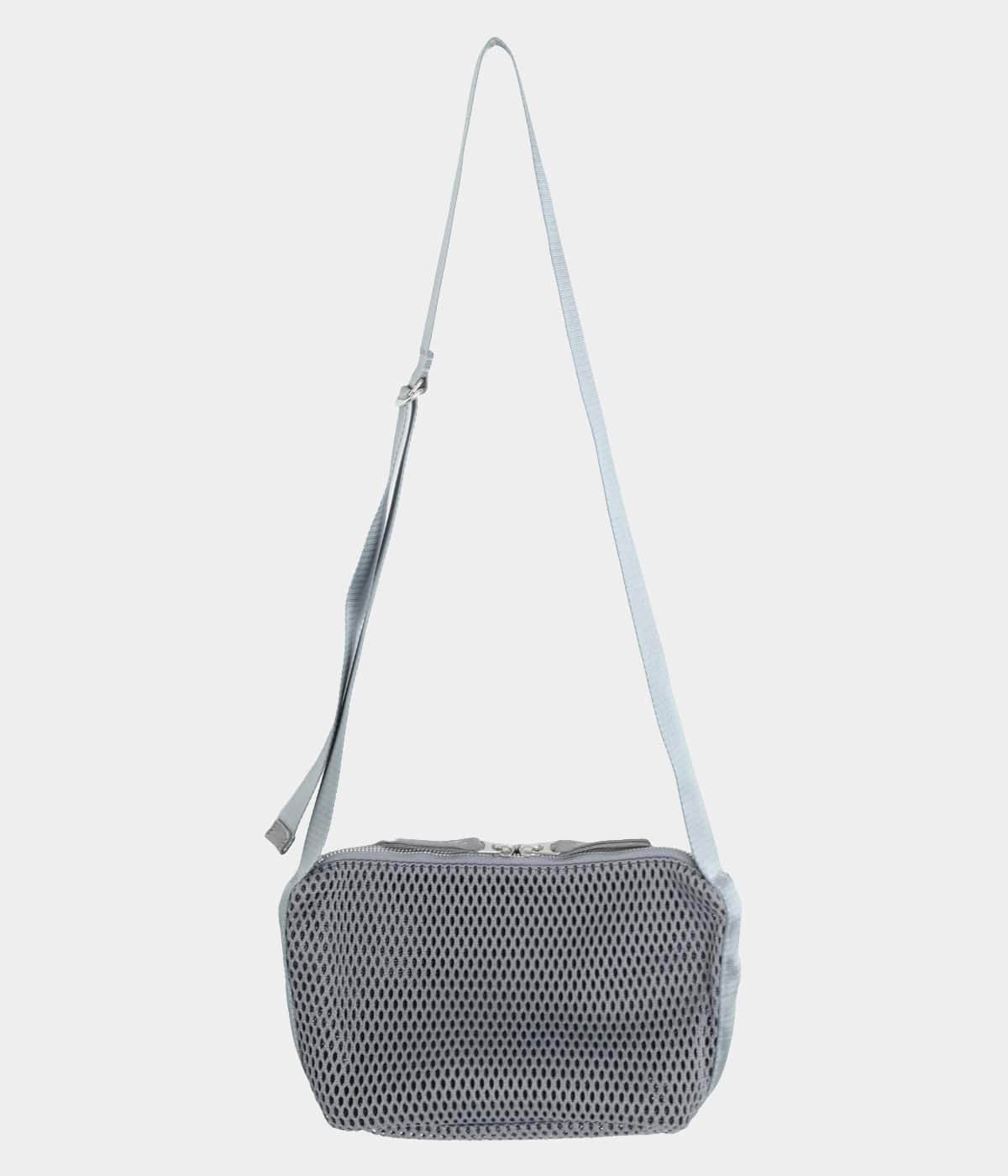 予約】Mesh Field Small Shoulder Bag | THE NORTH FACE PURPLE LABEL