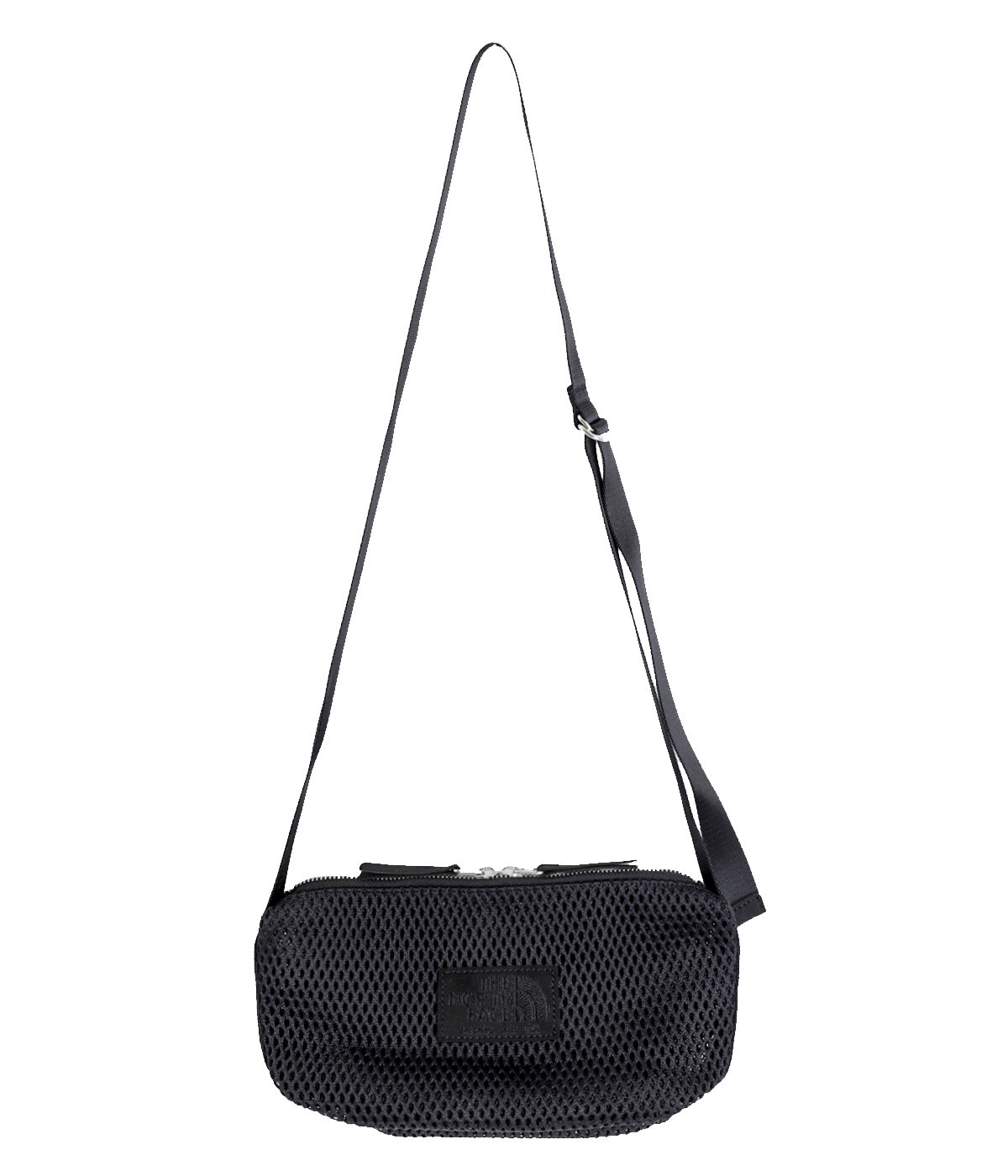予約】Mesh Field Small Shoulder Bag | THE NORTH FACE PURPLE LABEL