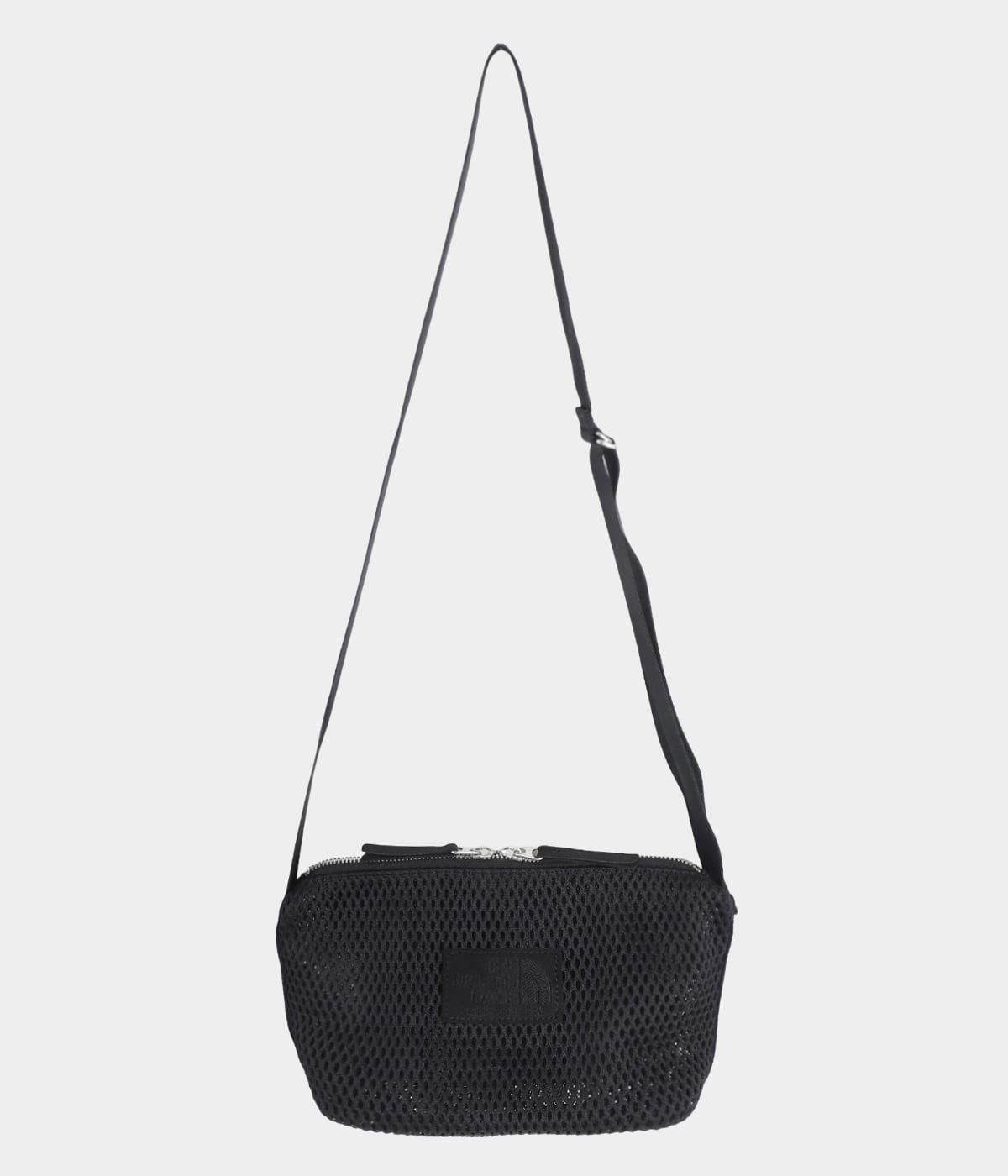 Mesh Field Small Shoulder Bag | THE NORTH FACE PURPLE LABEL(ザ