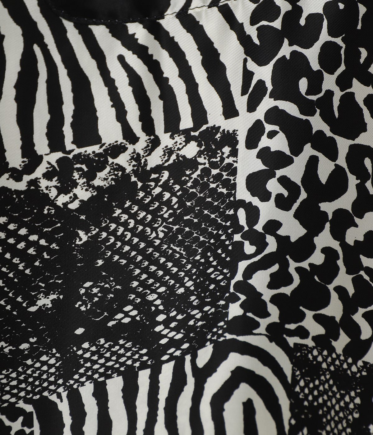 Animal Open Collar Shirt(NOMA t.d. & NEEDLES) | NOMARHYTHM
