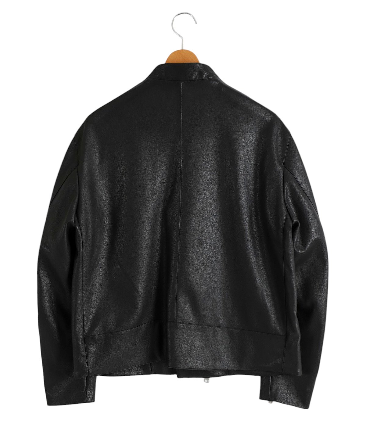 Faux Leather Riders Jacket(NOMA t.d. & NEEDLES) | NOMA t.d.(ノマ ティーディー) /  アウター レザージャケット (メンズ)の通販 - ARKnets 公式通販