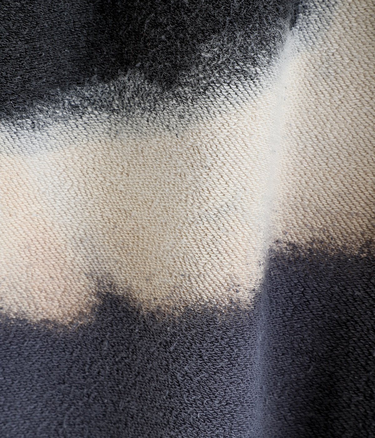 Hand Dye Twist Pants | NOMARHYTHM TEXTILE(ノーマリズム