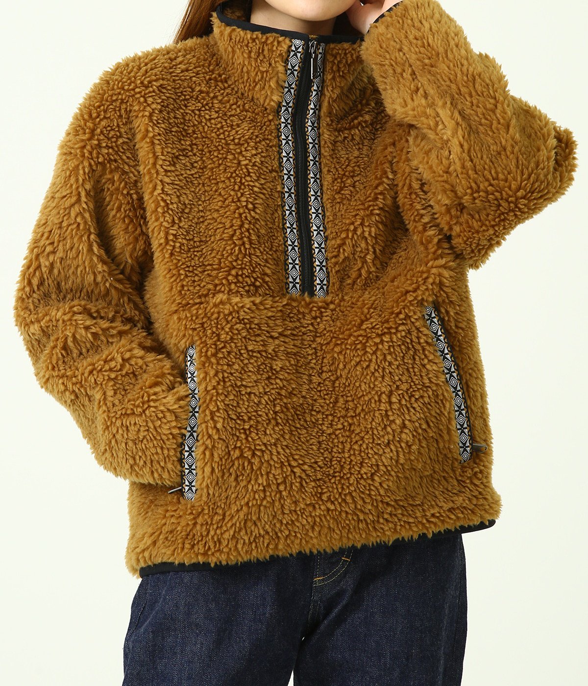 Sweet Water Pullover Bio | THE NORTH FACE(ザ ノースフェイス