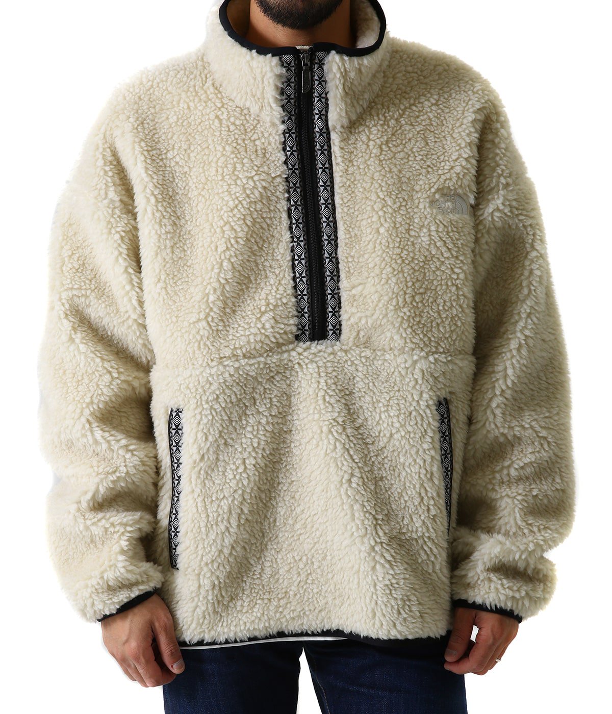 Sweet Water Pullover Bio | THE NORTH FACE(ザ ノースフェイス 