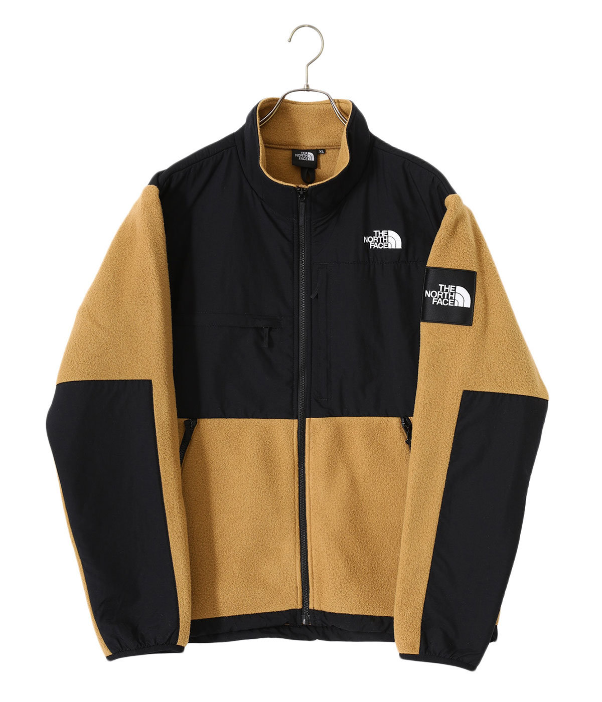 nm-1470.THE NORTH FACE DENALI JACKETザノースフェイス