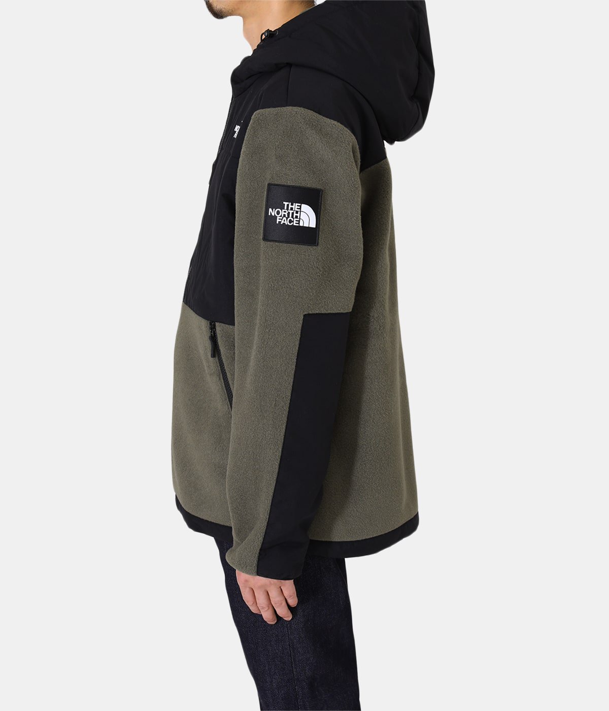 Denali Hoodie | THE NORTH FACE(ザ ノースフェイス) / アウター ...