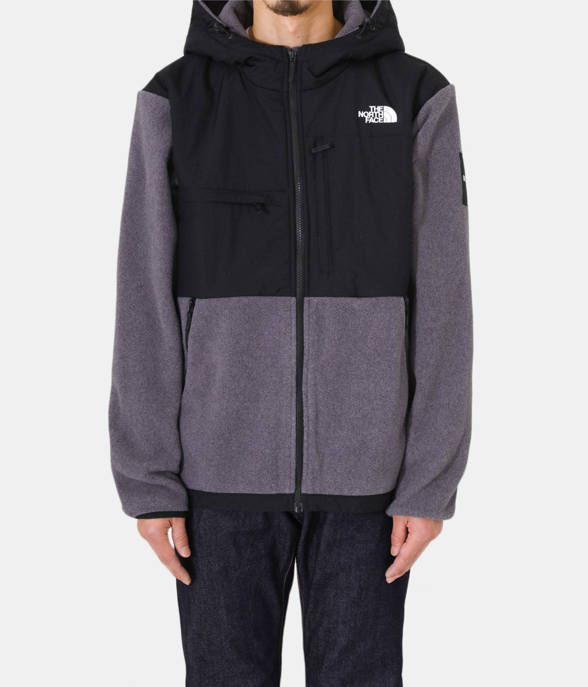 Denali Hoodie | THE NORTH FACE(ザ ノースフェイス) / アウター