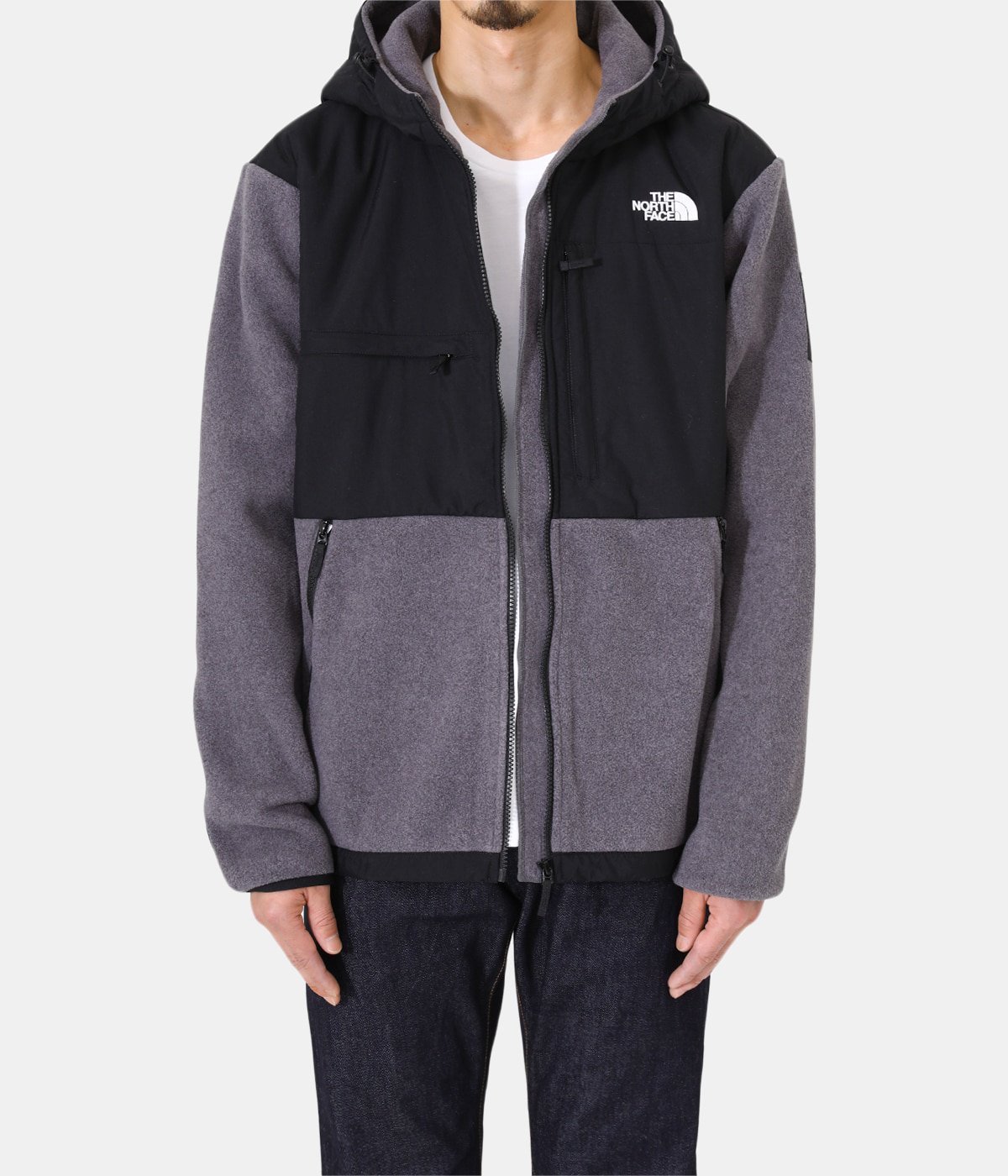 Denali Hoodie | THE NORTH FACE(ザ ノースフェイス) / アウター