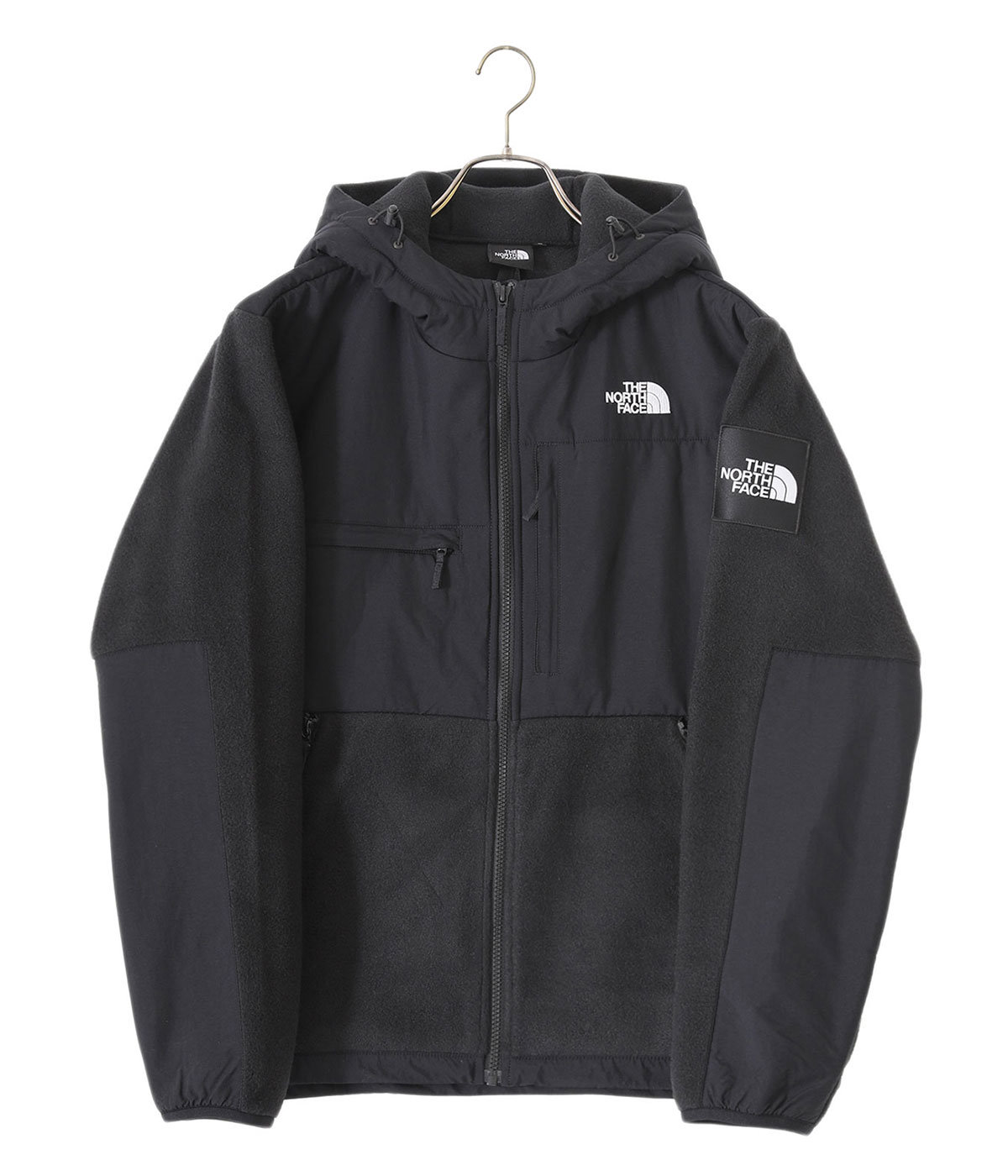 Denali Hoodie | THE NORTH FACE(ザ ノースフェイス) / アウター フリース (メンズ レディース)の通販 -  ARKnets(アークネッツ) 公式通販 【正規取扱店】