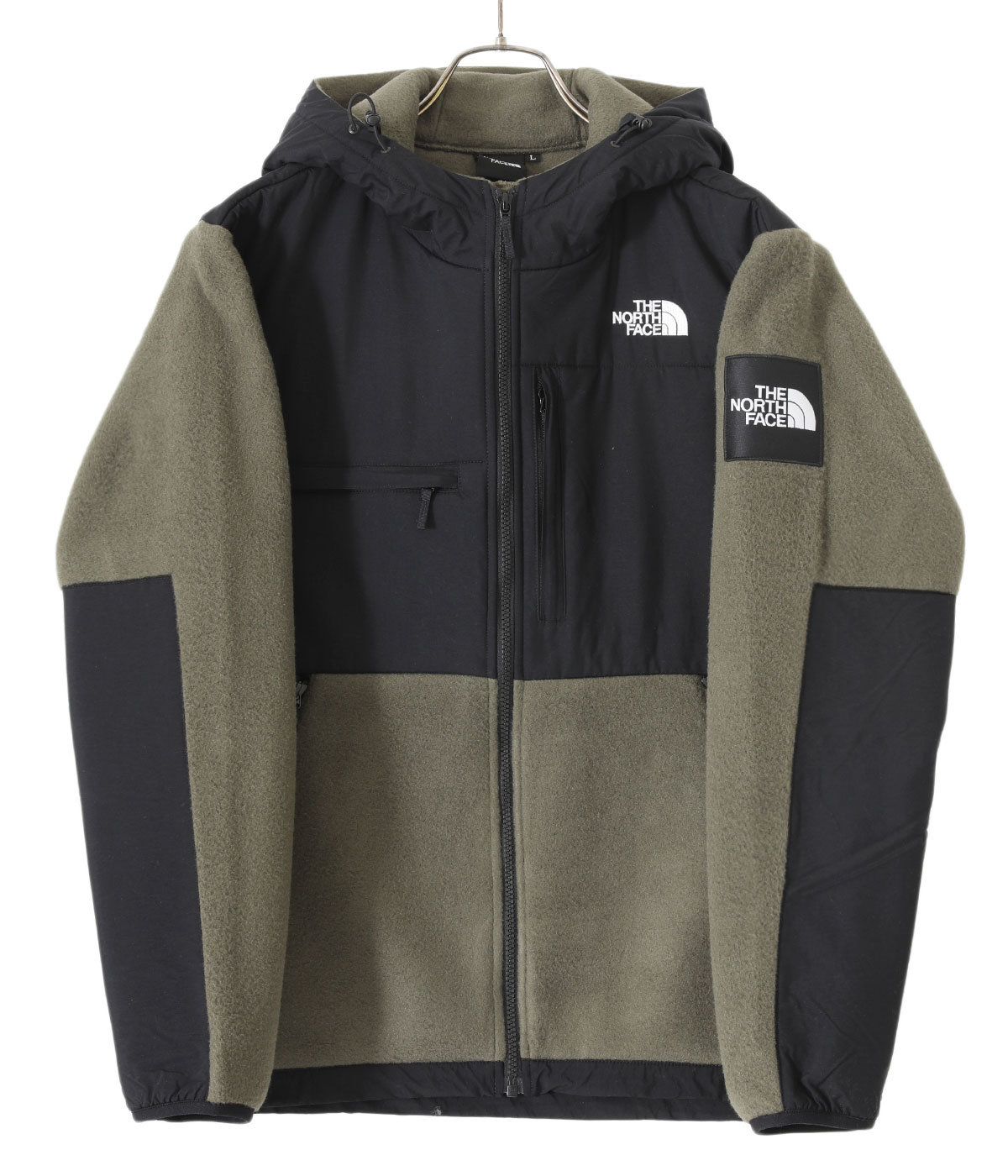 The North Face デナリフーディ ブラック womens L - その他