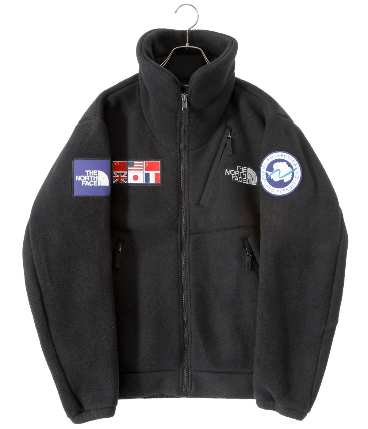 Trans Antarctica Fleece Jacket | THE NORTH FACE(ザ ノースフェイス) / アウター フリース  (メンズ)の通販 - ARKnets(アークネッツ) 公式通販 【正規取扱店】