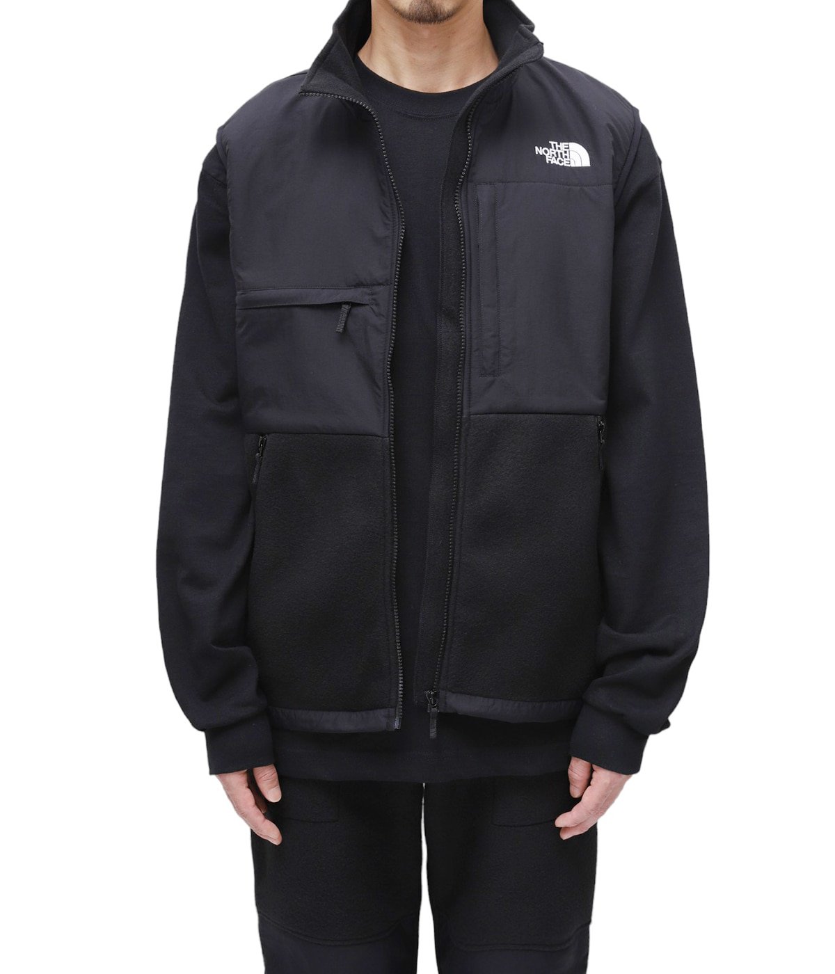 Denali Vest | THE NORTH FACE(ザ ノースフェイス) / トップス ベスト ...