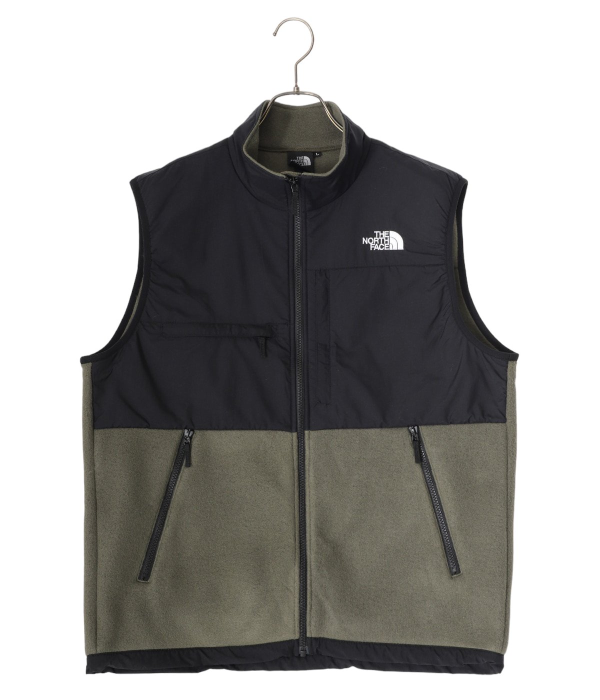 Denali Vest | THE NORTH FACE(ザ ノースフェイス) / トップス ベスト