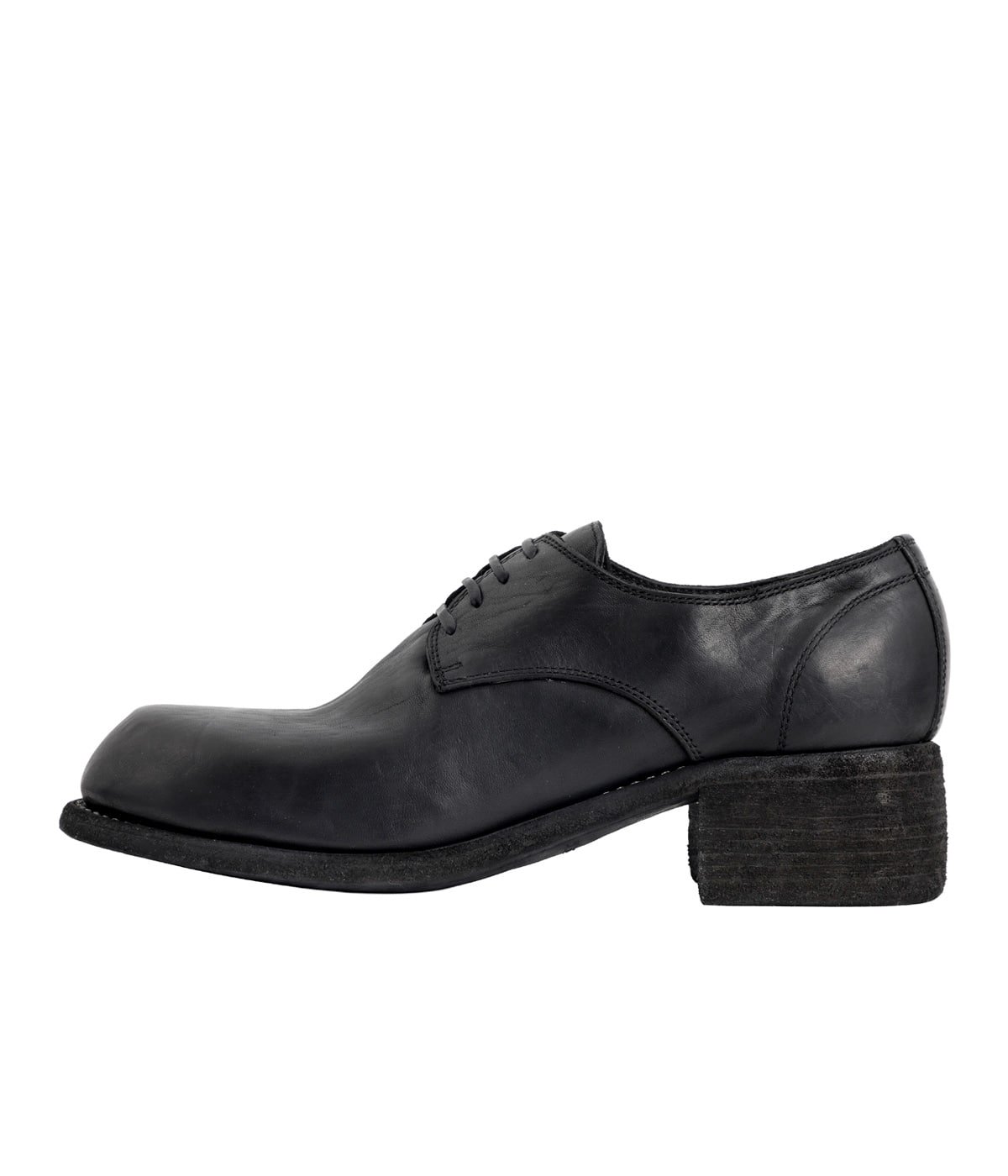 BULKY HORSE | GUIDI(グイディ) / シューズ レザーシューズ (メンズ)の