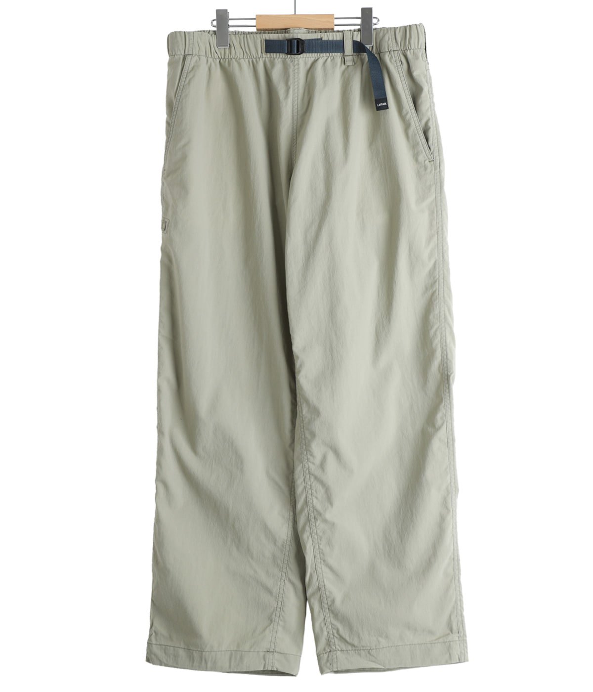 Re-Zen Wide Pant | THE NORTH FACE(ザ・ノース・フェイス) / パンツ