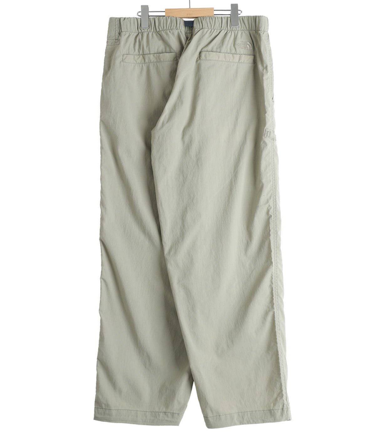 Re-Zen Wide Pant | THE NORTH FACE(ザ・ノース・フェイス) / パンツ