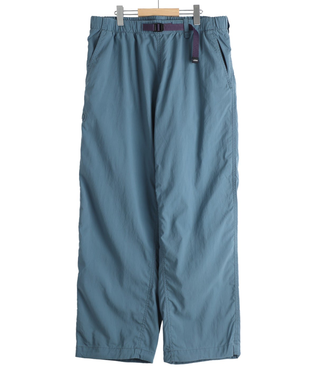 Re-Zen Wide Pant | THE NORTH FACE(ザ・ノース・フェイス) / パンツ