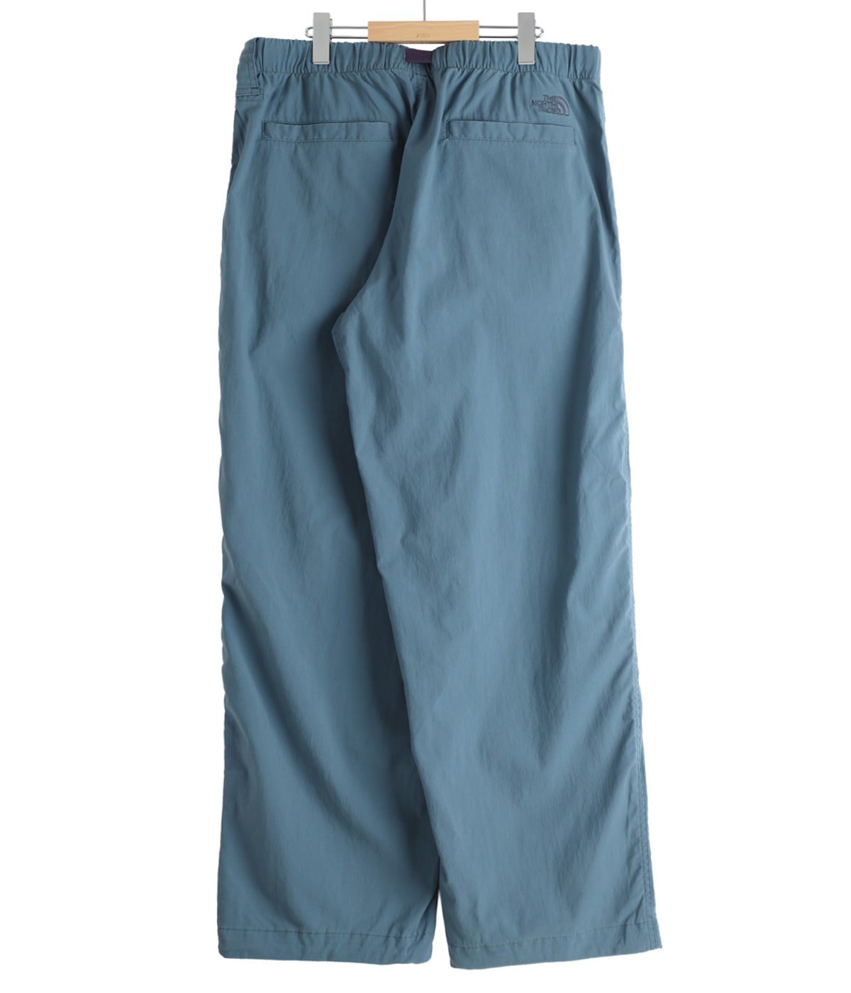 Re-Zen Wide Pant | THE NORTH FACE(ザ・ノース・フェイス) / パンツ