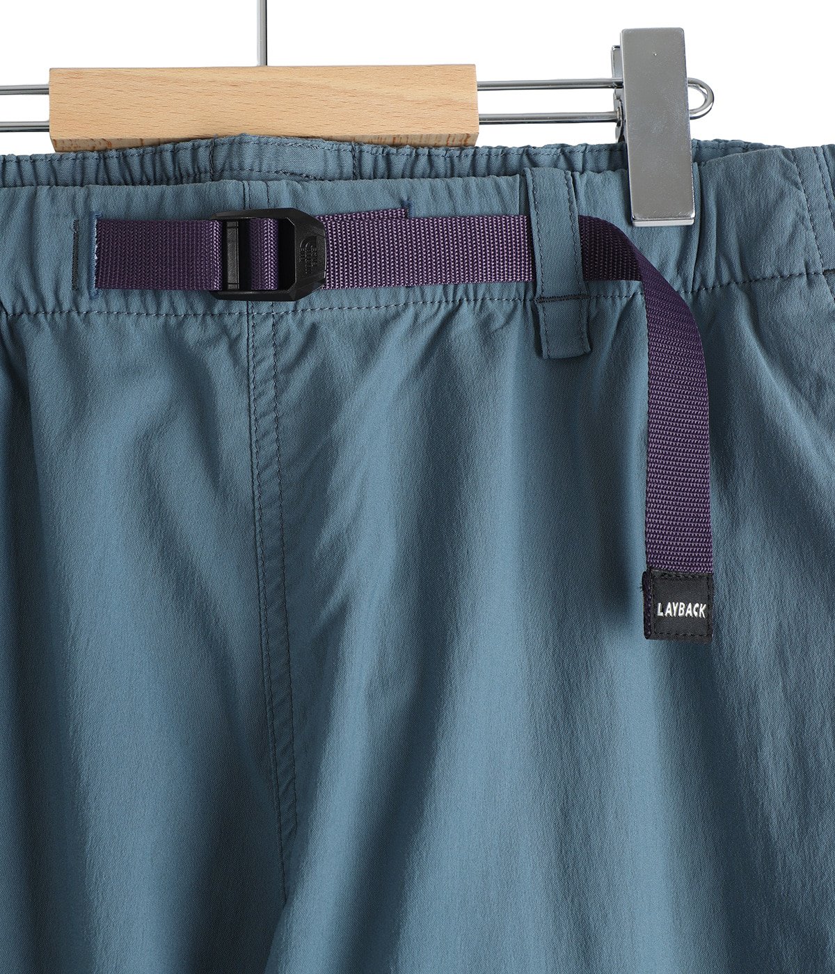 Re-Zen Wide Pant | THE NORTH FACE(ザ・ノース・フェイス) / パンツ