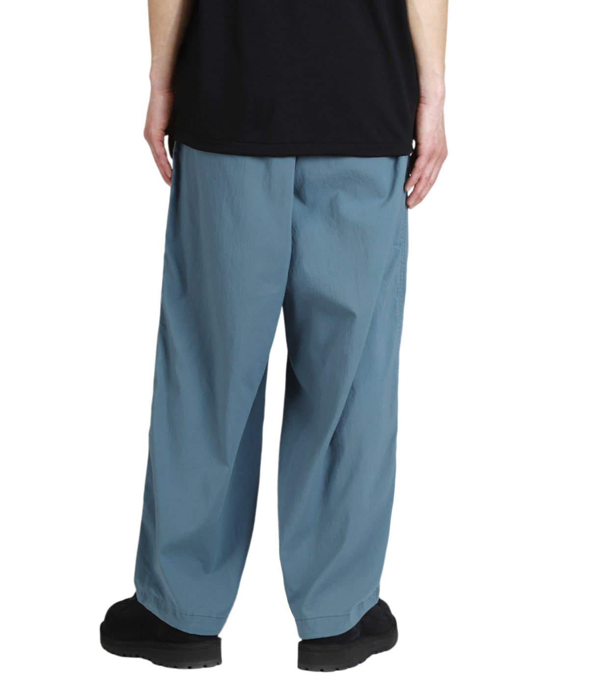 Re-Zen Wide Pant | THE NORTH FACE(ザ・ノース・フェイス) / パンツ