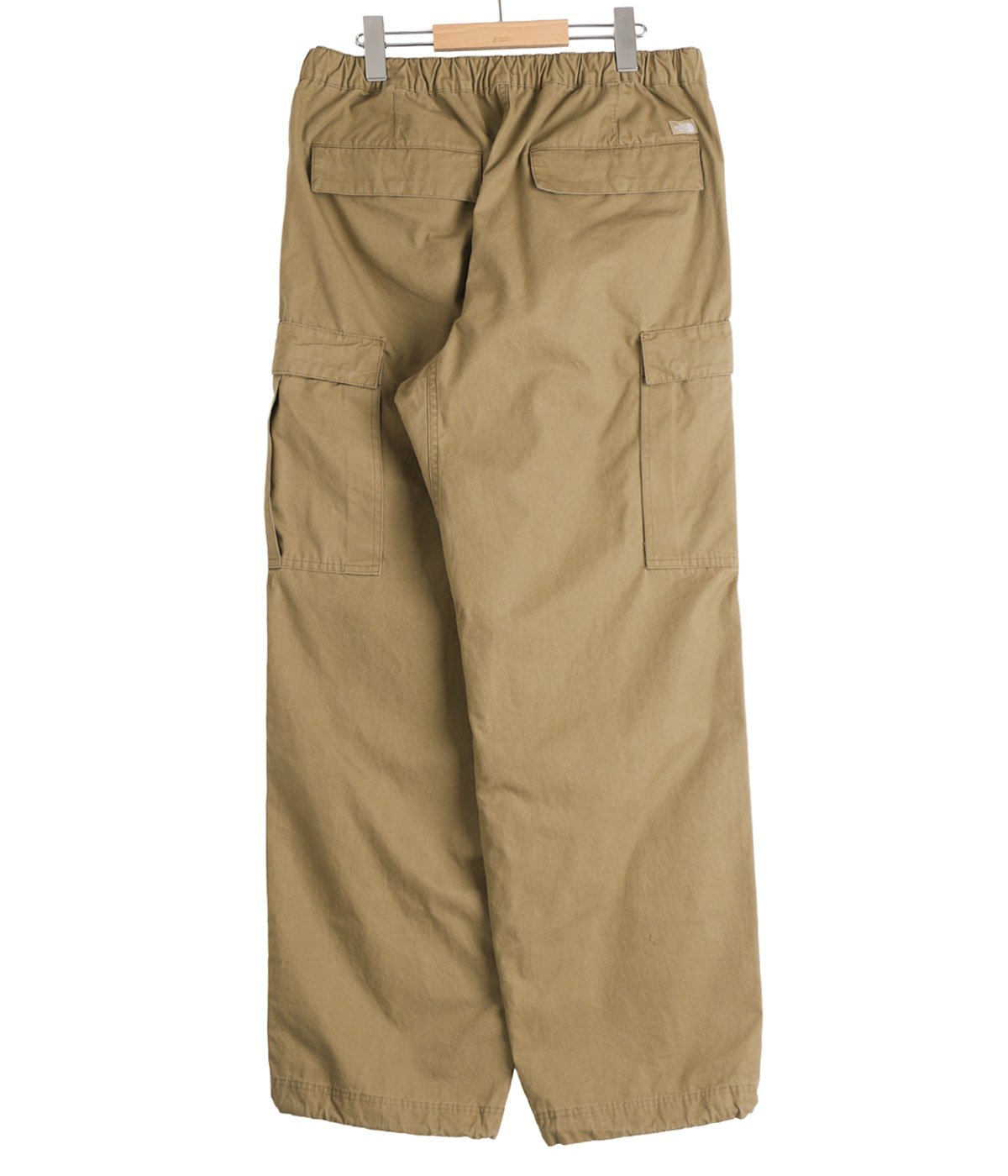 Rock Steady Cargo Pant | THE NORTH FACE(ザ・ノース・フェイス