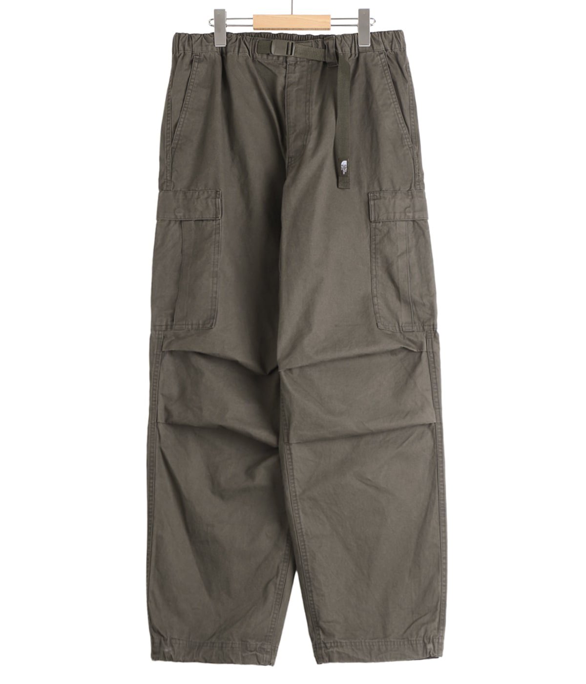Rock Steady Cargo Pant | THE NORTH FACE(ザ・ノース・フェイス