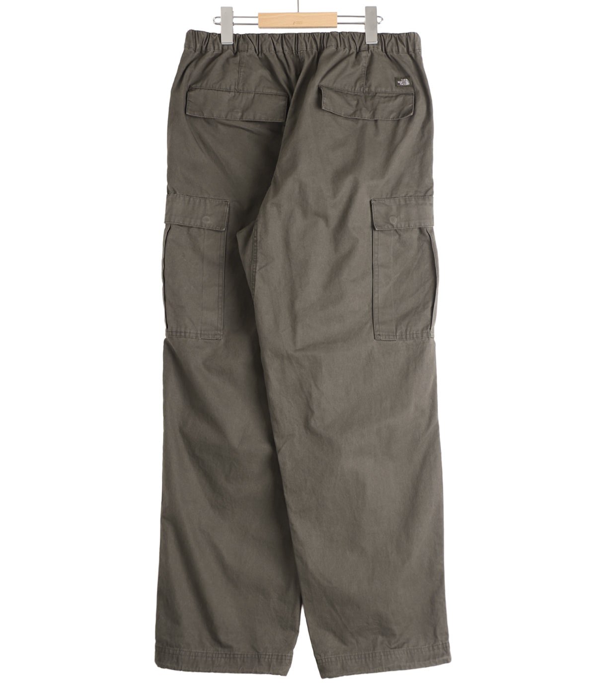 THE NORTH FACE カーゴパンツ オリーブ　M THE NORTH FACE PURPLE LABEL : Ripstop Field Cargo Pants (Olive