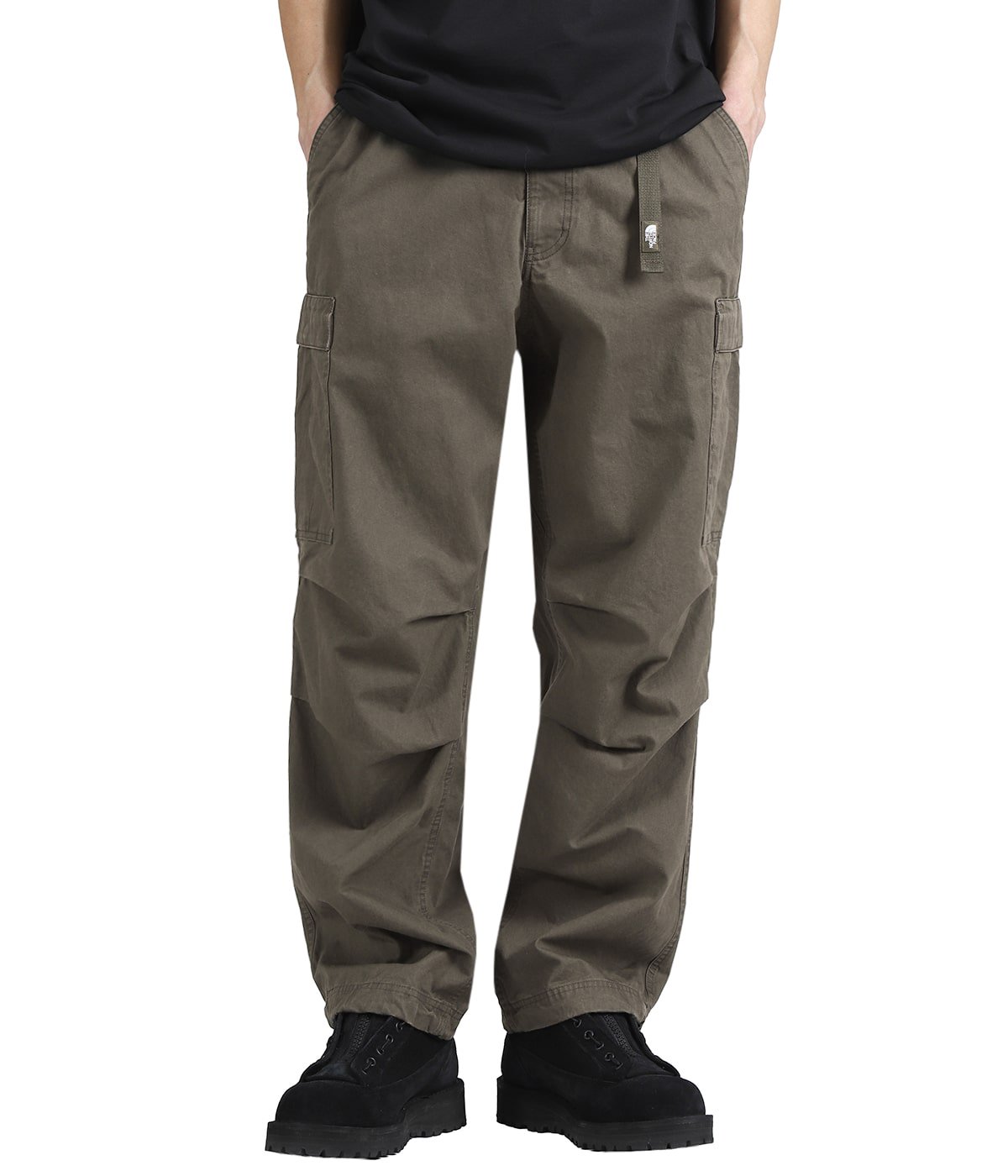 Rock Steady Cargo Pant | THE NORTH FACE(ザ・ノース・フェイス